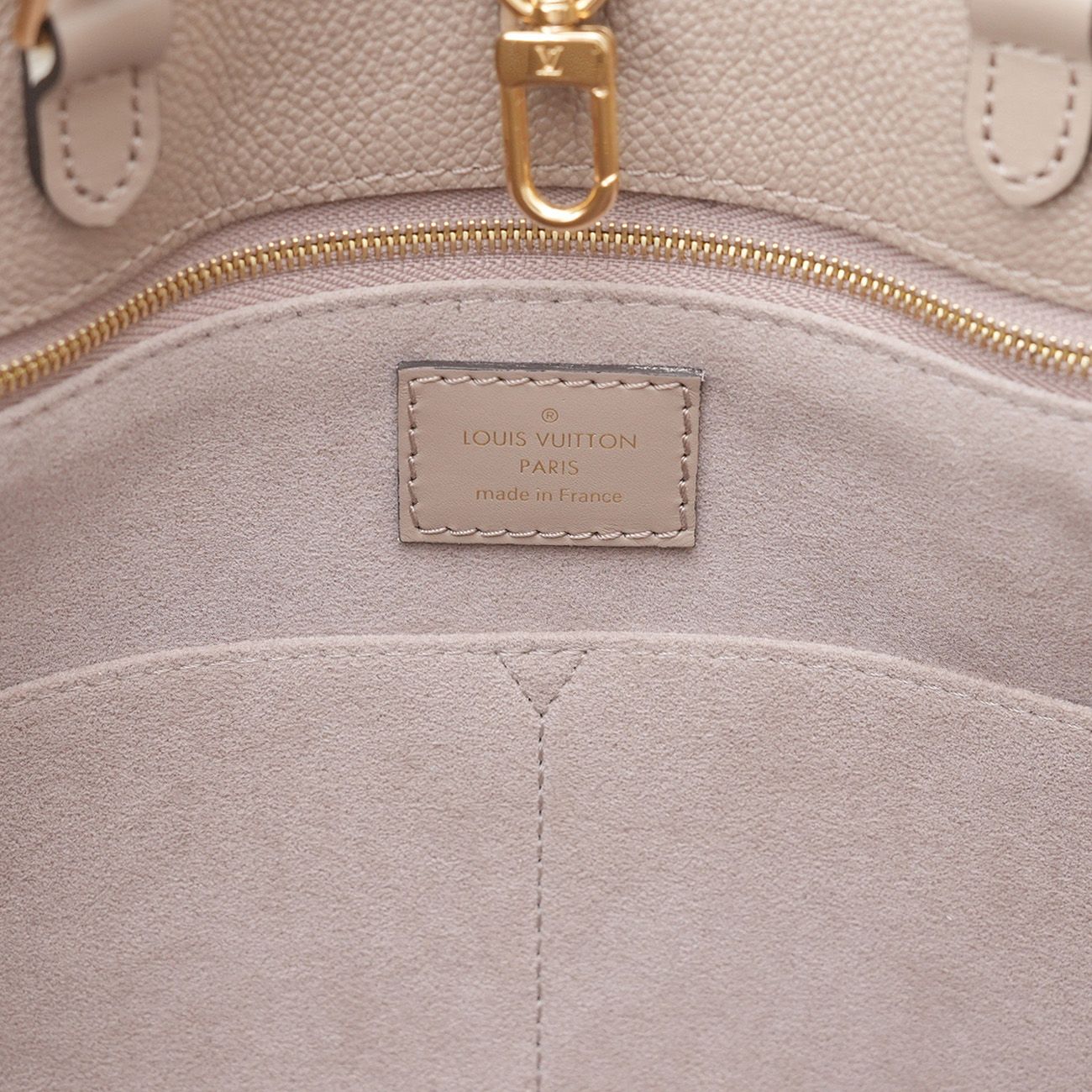 LOUIS VUITTON(USED)루이비통 M45607 앙프렝뜨 온더고 MM